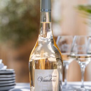 Château Vaudois - Rosé 2025